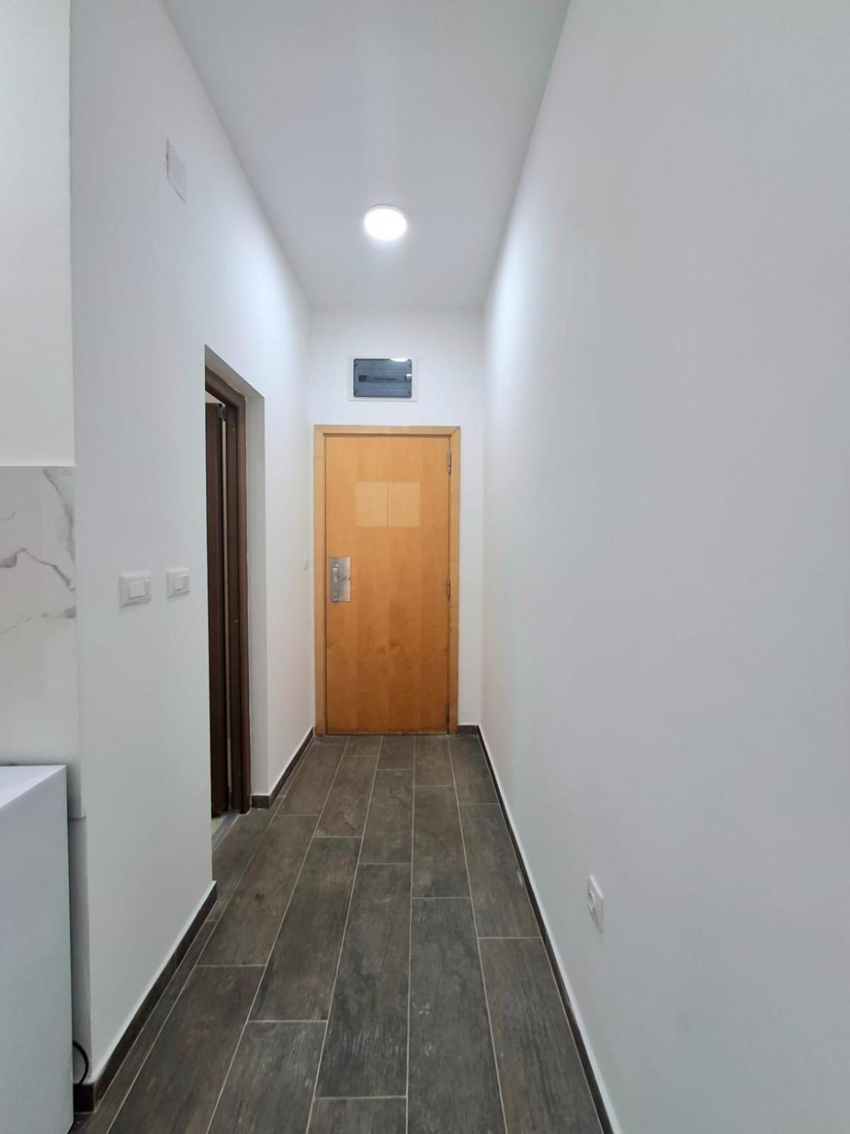Beachfront Hotel Palma - Jaz Budva Eksteriør billede